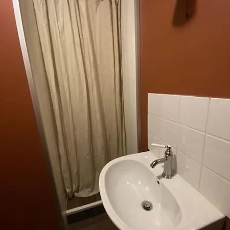 Apartment Barbieux Apartment, Near The Metro, Pets Accepted *